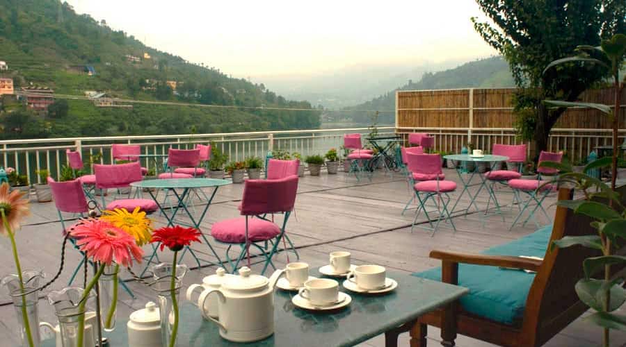 The Fisherman Lodge Bhimtal by Leisure Hotels, Bhimtal 5